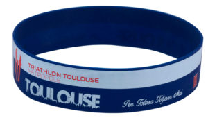 élastique de nage personnalisé