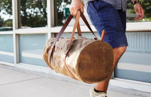 Découvrez nos produit de bagagerie personnalisés