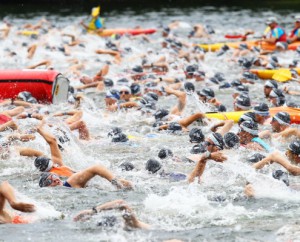 produits natation personnalisés