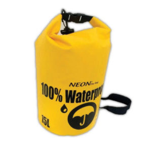 sac étanche personnalisable