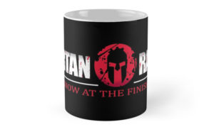 Mug personnalisable