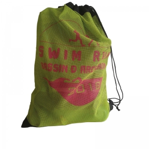 sac filet natation personnalisé événement