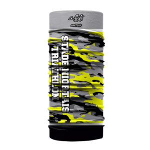 cache col personnalisé