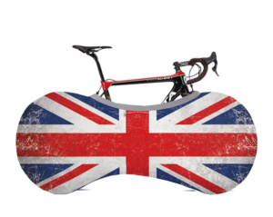 housse de protection vélo personnalisée