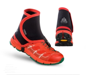 guêtres personnalisables