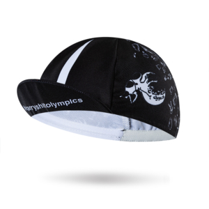 casquette cycliste personnalisée