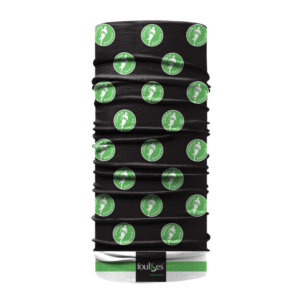 cache col personnalisé