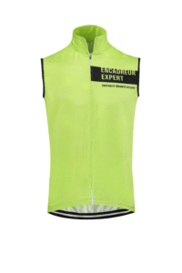 gilet vélo personnalisé