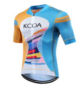 maillot cyclisme personnalisé