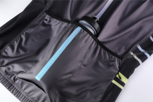 poche bidon maillot cyclisme