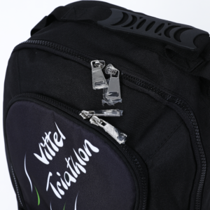 zoom sur le zip
