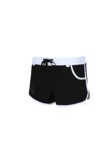 short de bain femme personnalisable