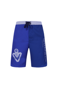 short de bain personnalisé