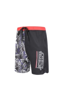 short de bain personnalisable