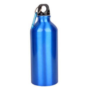 gourde aluminium personnalisée