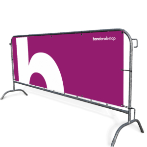 banderole personnalisée PVC