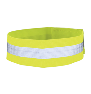 brassard réfléchissant personnalisable