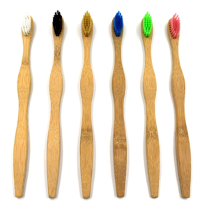 brosses à dents personnalisées