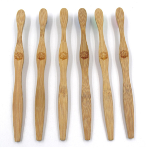 brosse à dents personnalisée