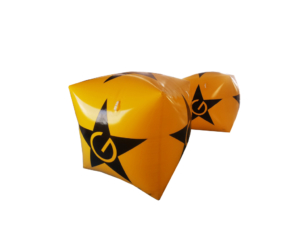 bouée de balisage trigames