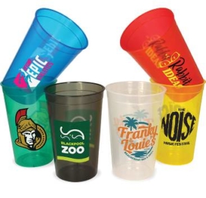 gobelet plastique réutilisable personnalisé2