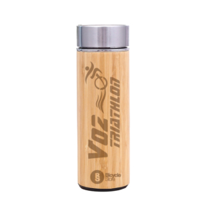 gourde bambou personnalisable