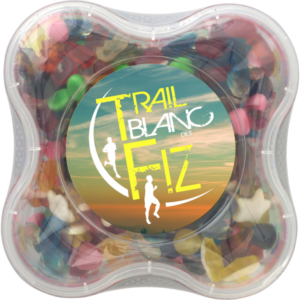 bonbons haribo® personnalisés