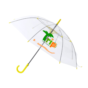 parapluie personnalisable