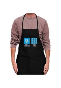 tablier cuisine personnalisé