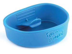 gobelet tasse pliable