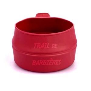 gobelet tasse pliable