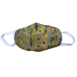 masque tissu personnalisé