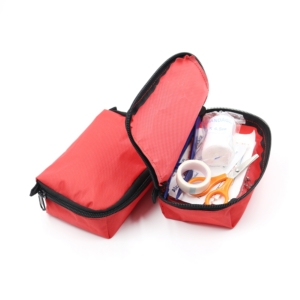 Trousse secours sport