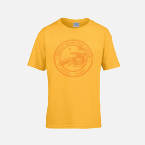 TEE SHIRT COTON ENFANT PERSONNALISÉ