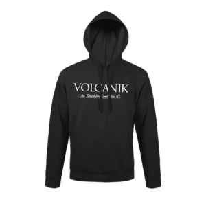 hoodie personnalisé homme