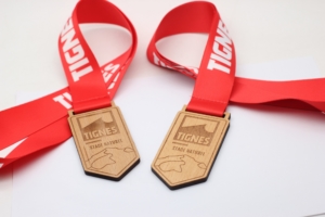 Trail de TIGNES