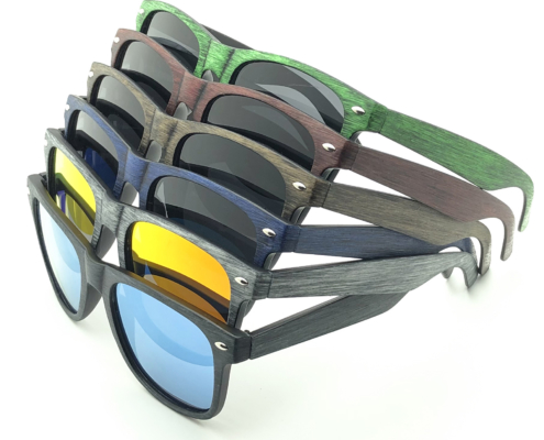 lunettes de soleil personnalisées rayban